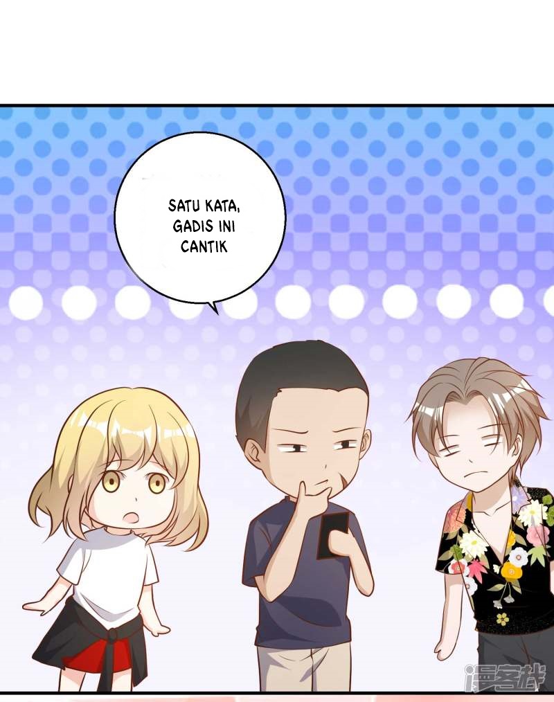 God Fisherman Chapter 45 Bahasa Indonesia